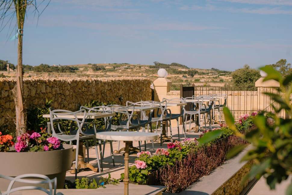 Een foto van Santa Lucia Boutique Hotel