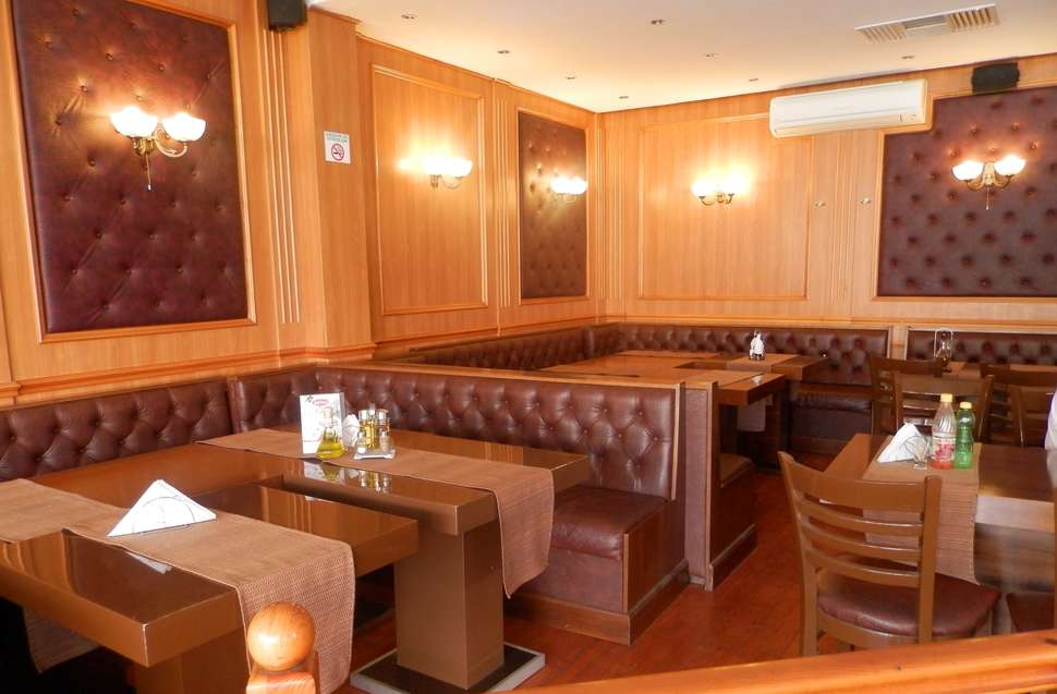 Een foto van Hotel Atol