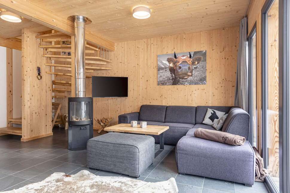 Een foto van Kreischberg Chalets by Alps Resorts