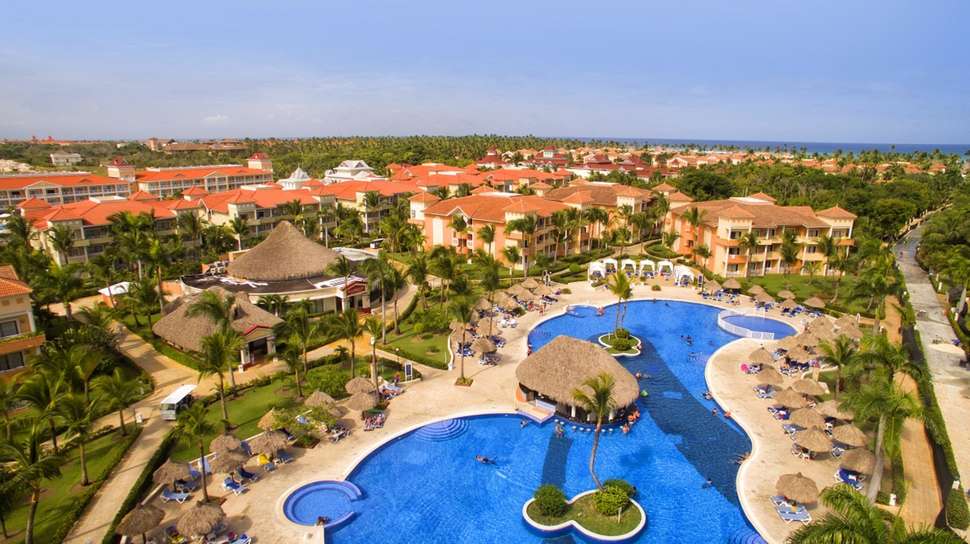 Een foto van Grand Bahia Principe Bavaro