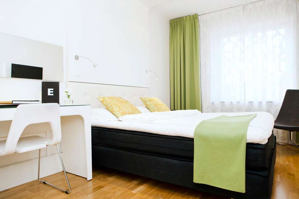 Een foto van Elite Hotel Arcadia