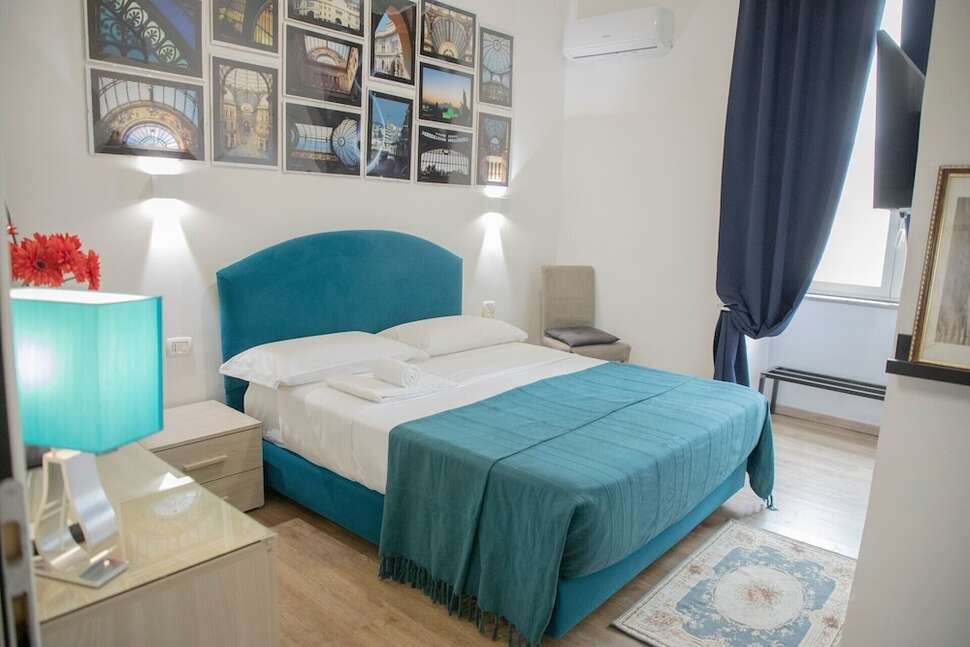Een foto van H22 Hotel