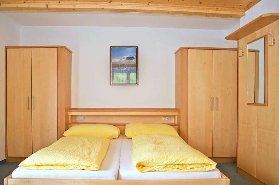 Een foto van Landgasthof Hotel Wasserfall