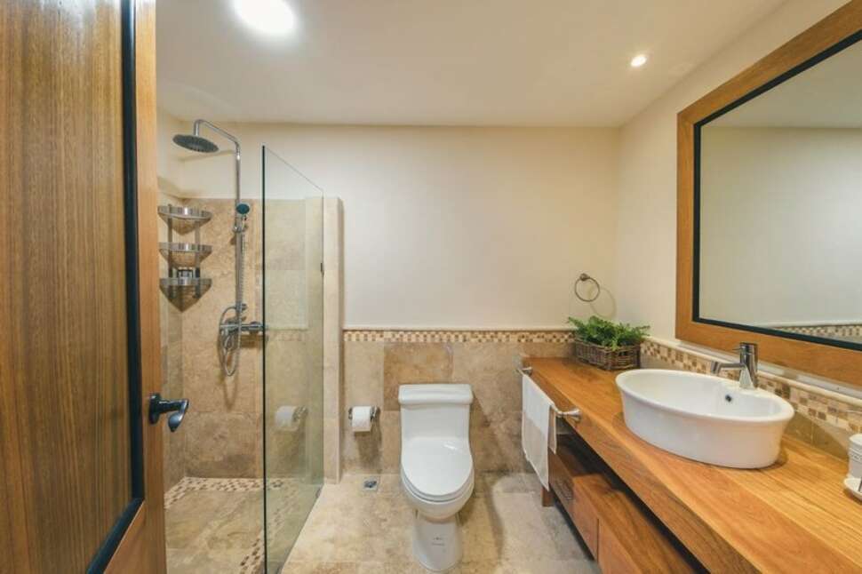 Een foto van The Bannister Hotel & Yacht Club