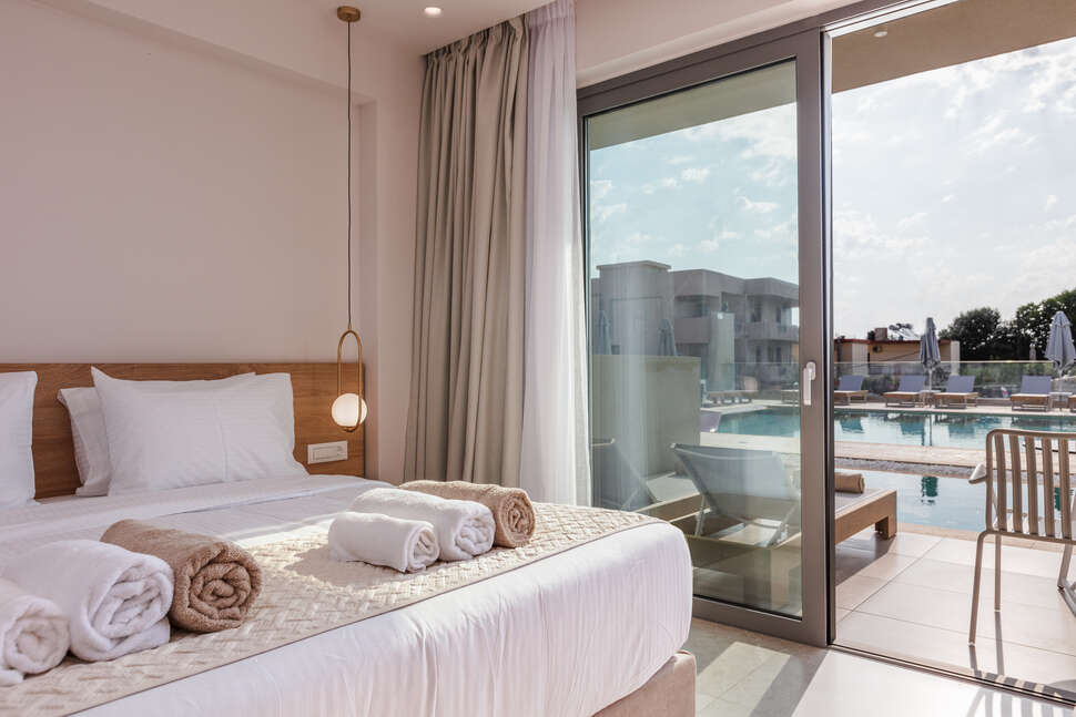 Een foto van Nima Boutique Hotel