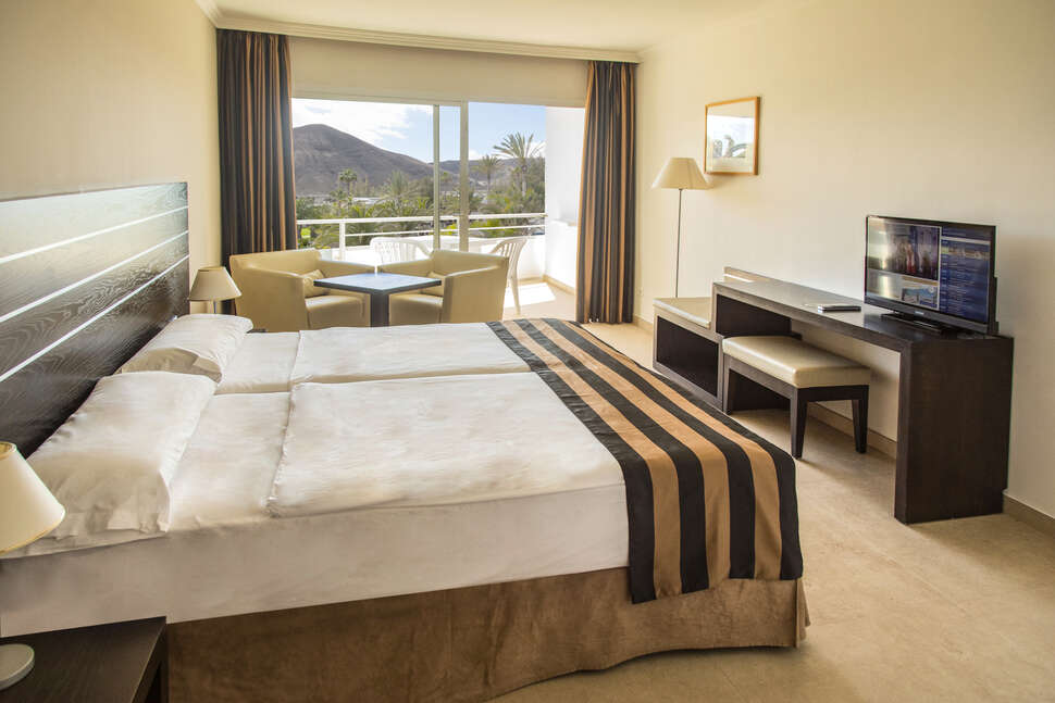 Een foto van Allsun Hotel Esquinzo Beach