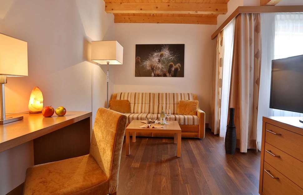 Een foto van Hotel Castel
