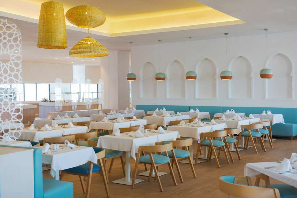 Een foto van Iberostar Founty Beach