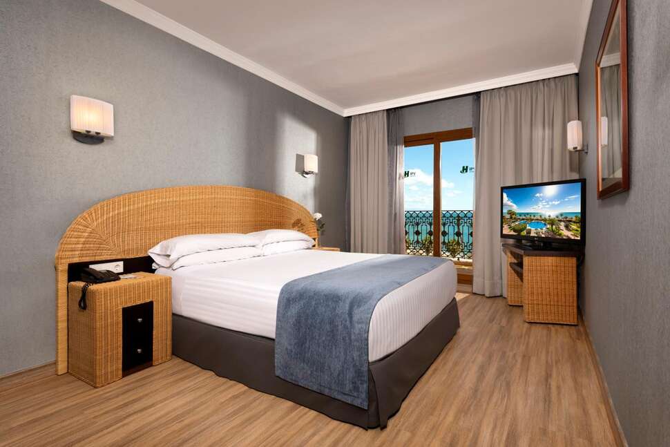 Een foto van Hotel IPV Palace & Spa