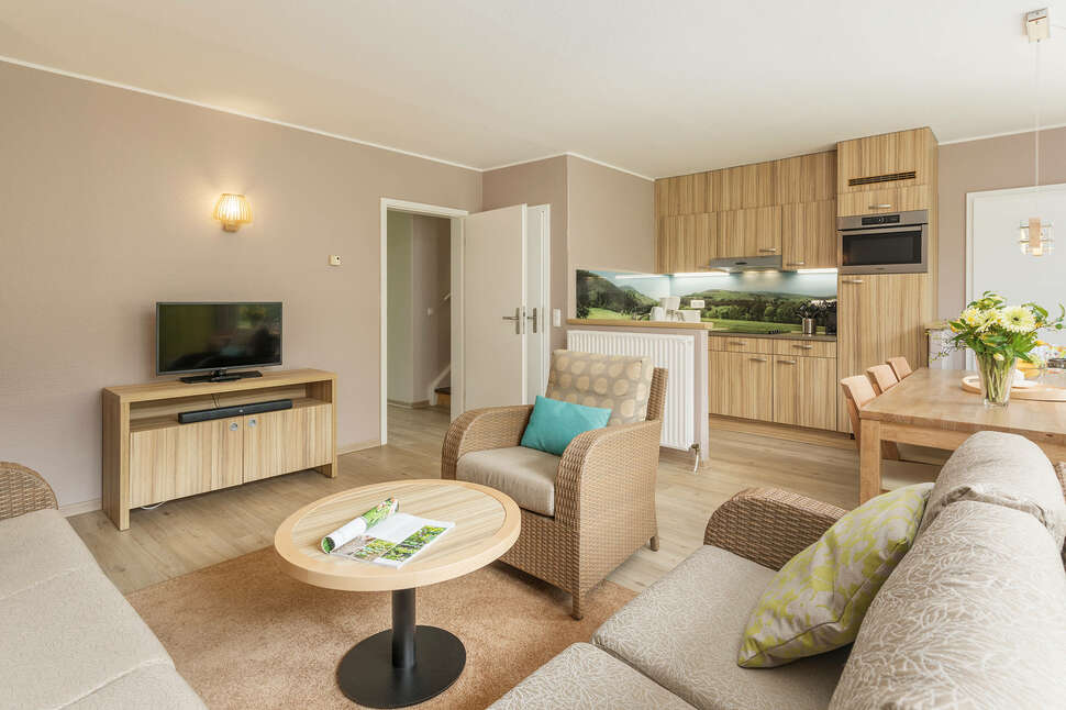 Een foto van Center Parcs Park Hochsauerland