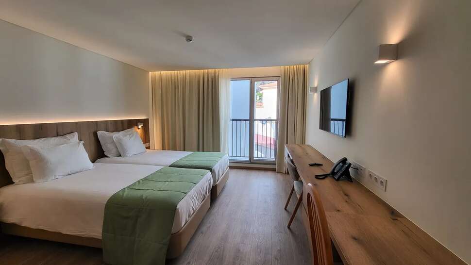 Een foto van Royal Orchid Hotel