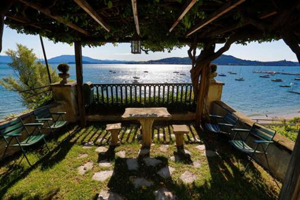 Een foto van Hotel Villa Paradiso