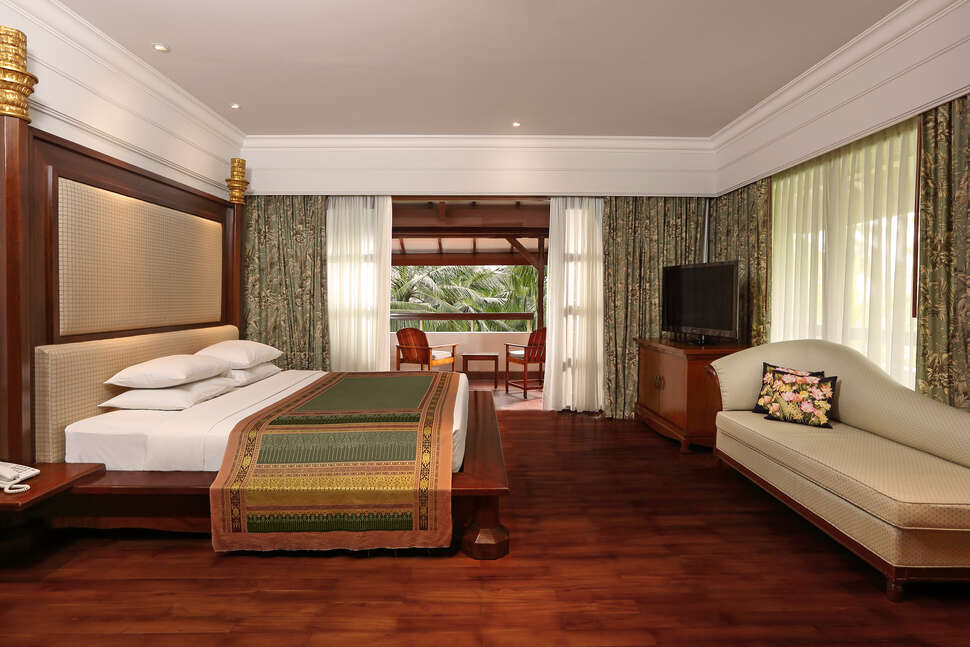 Een foto van Bintang Bali Resort
