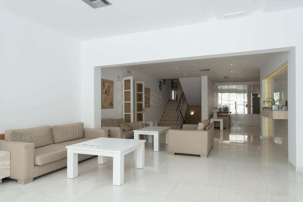 Een foto van Pefkos Breeze Family Resort & Spa