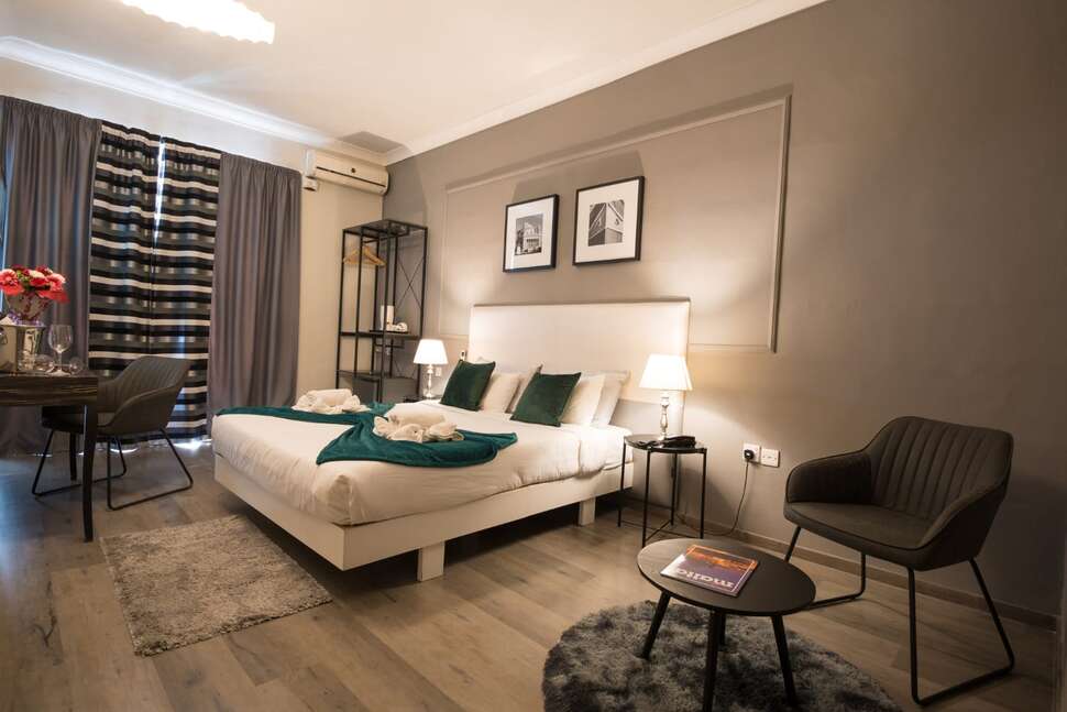 Een foto van Sliema Marina Hotel
