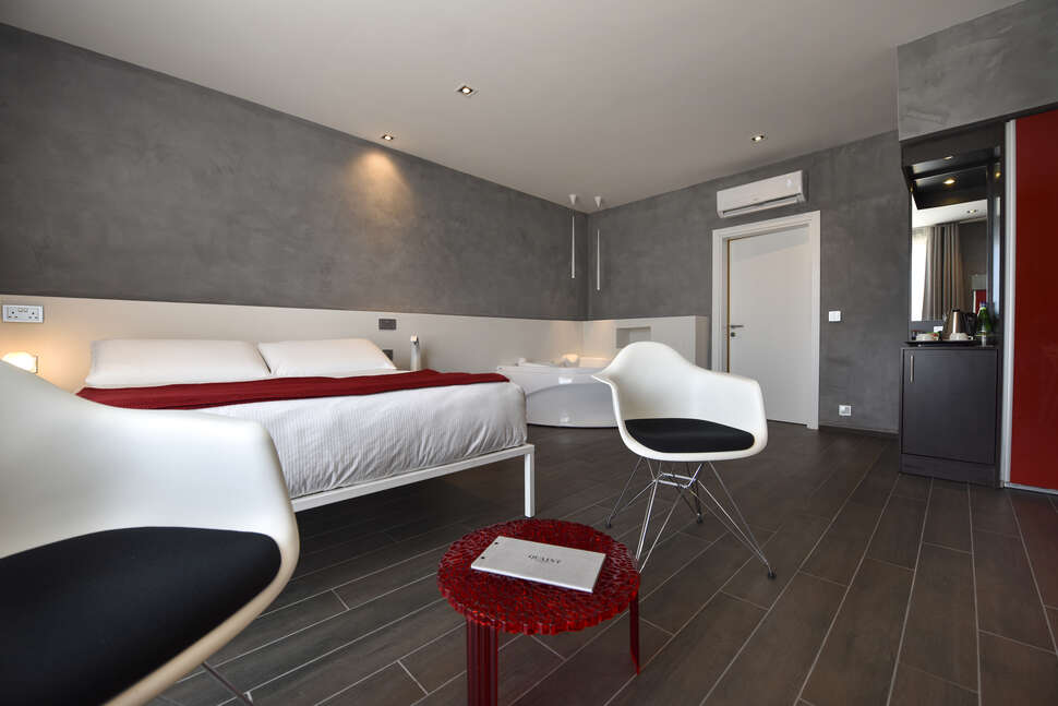 Een foto van Quaint Boutique Hotel Xewkija