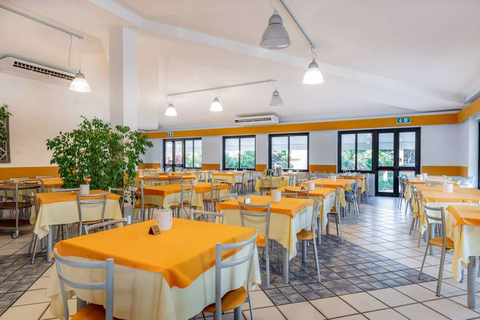 Een foto van Club Hotel Residence Baiaverde