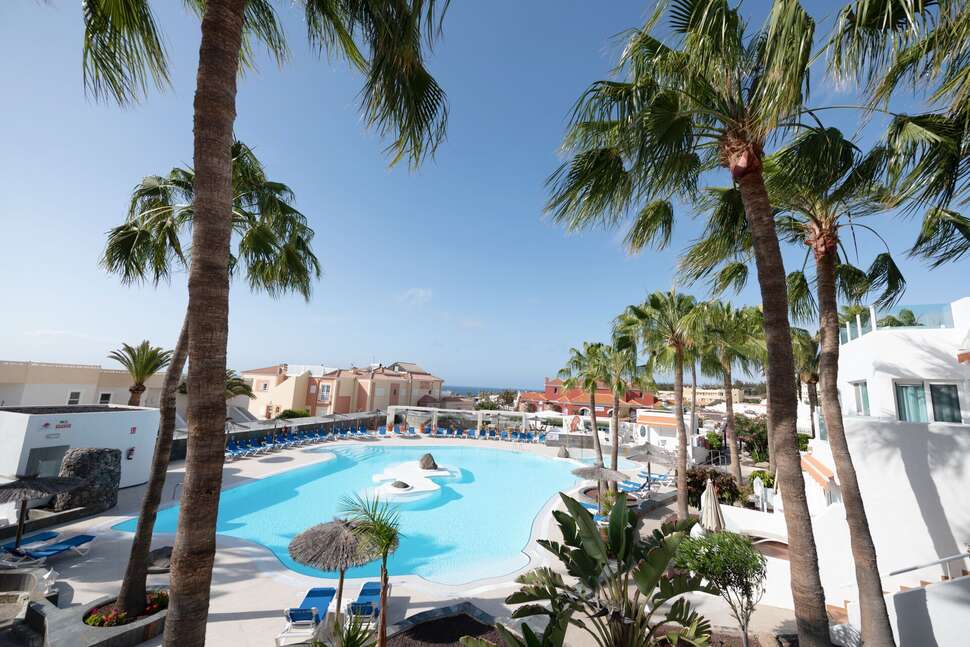 Een foto van Bahia Calma Beach