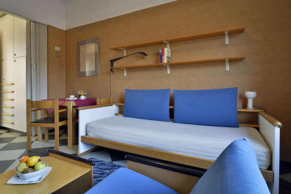 Een foto van Residence Hotel Siloe