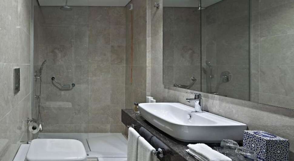 Een foto van Holiday Inn Istanbul Old City