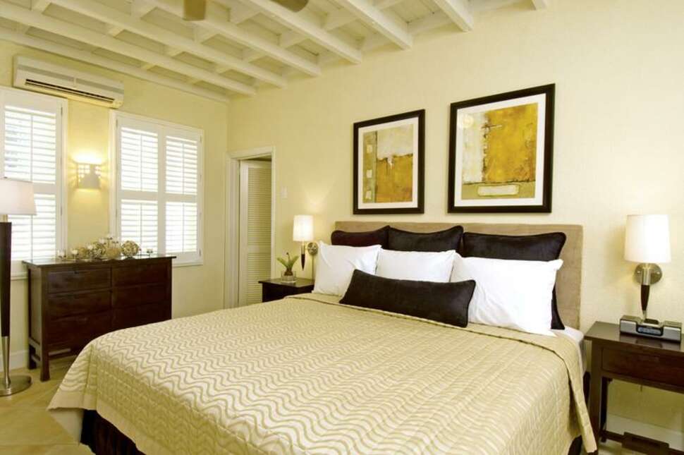 Een foto van Divi Little Bay Beach Resort