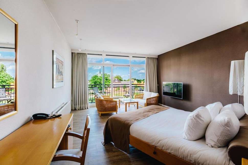 Een foto van De Zon Hotel & Restaurant