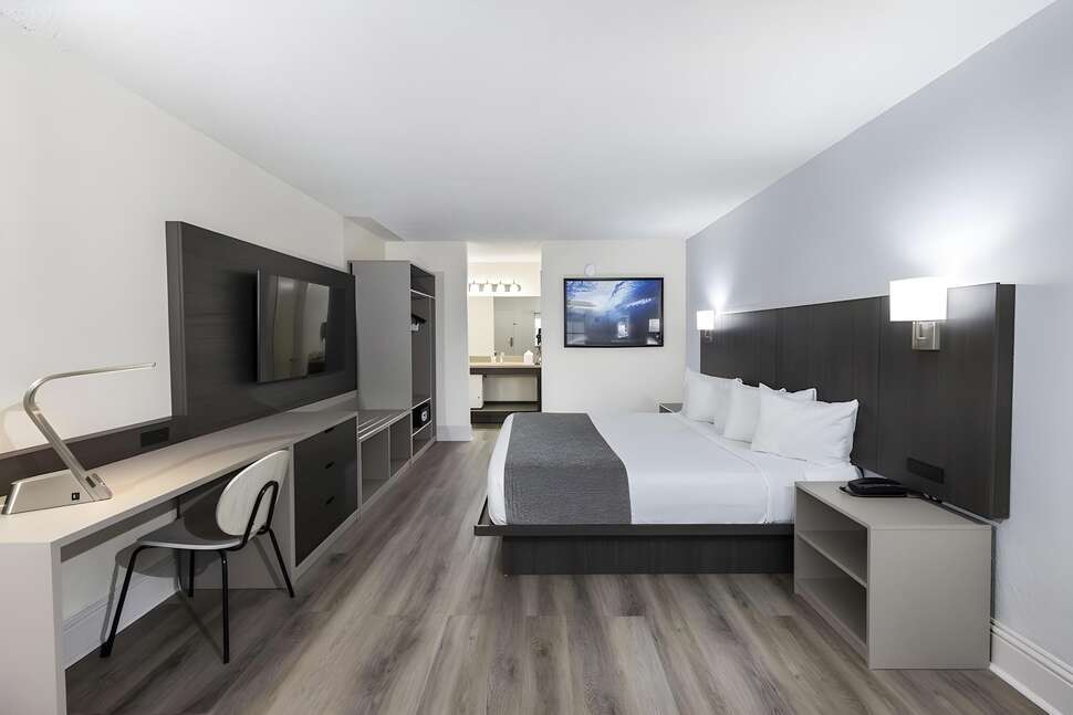 Een foto van Avanti Resort