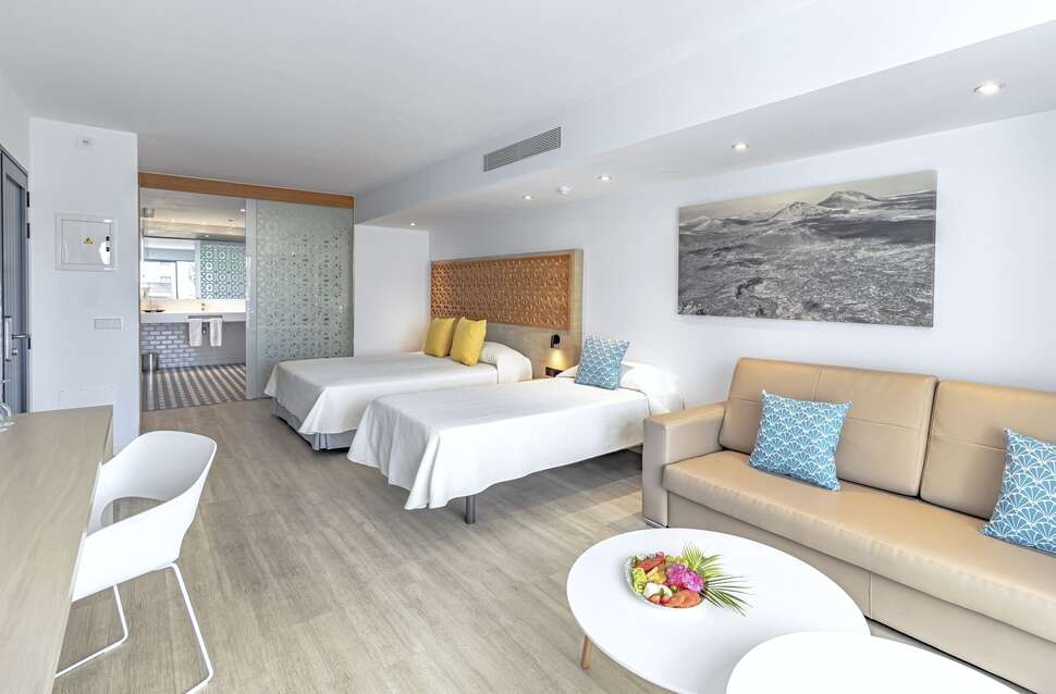 Een foto van Oasis Lanz Beach Mate
