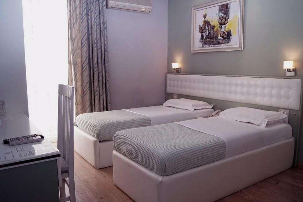 Een foto van Hotel Boutique Vila Verde