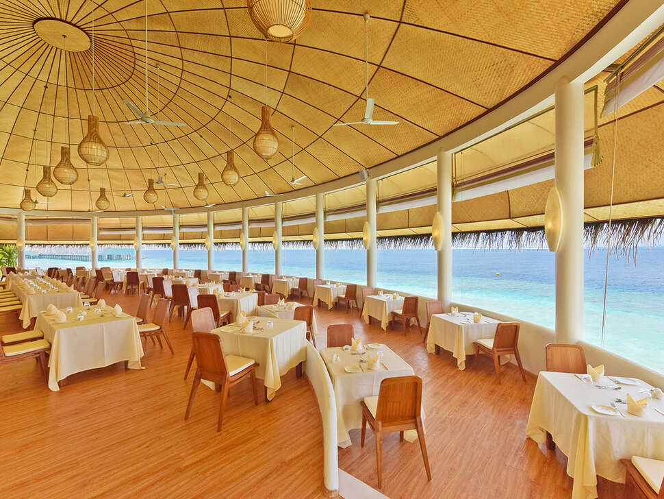 Een foto van Dreamland The Unique Sea & Lake Resort