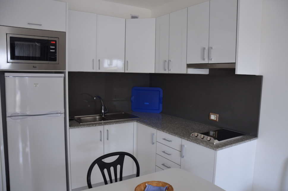 Een foto van Portonovo Appartementen