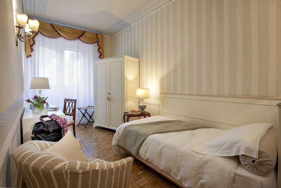 Ein Foto Palace Hotel Viareggio