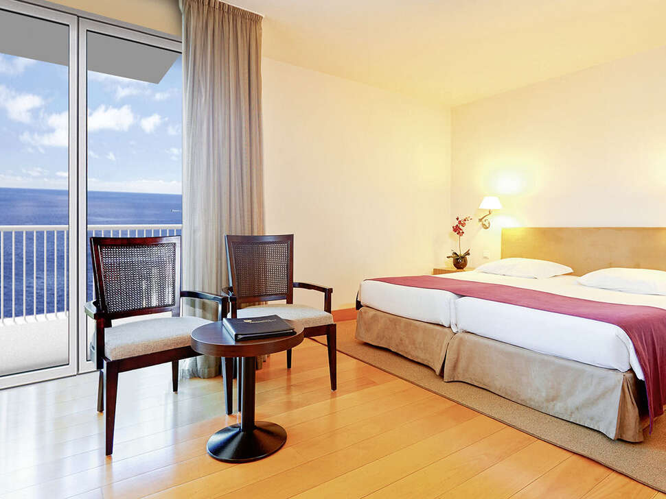 Een foto van Golden Residence