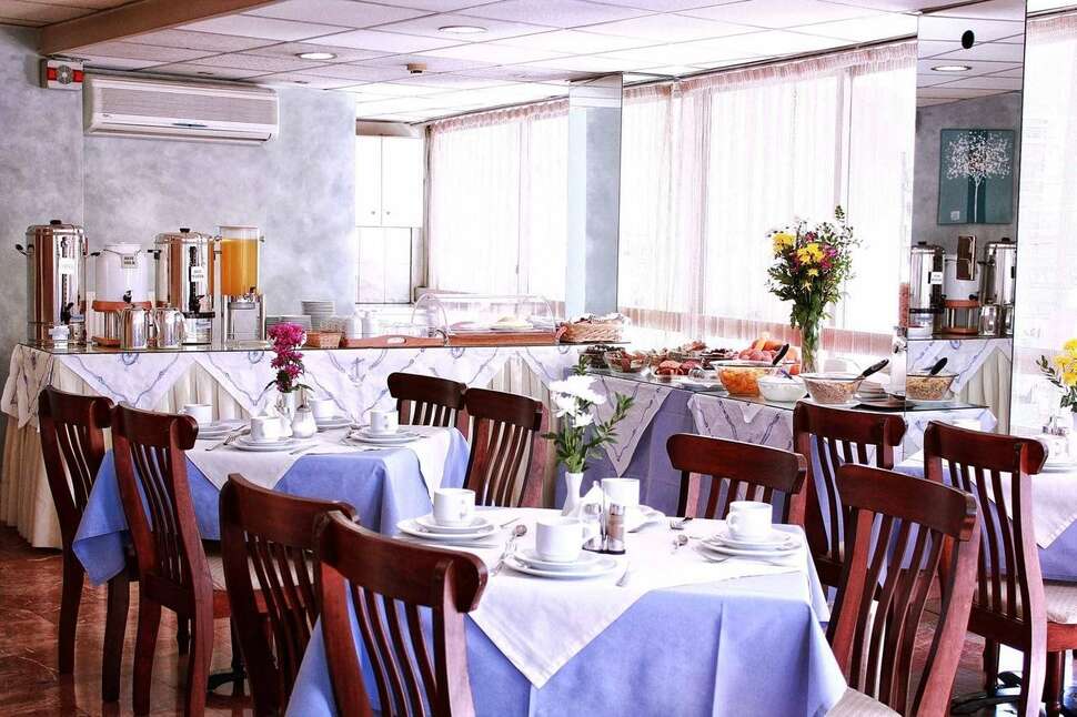 Een foto van Hotel Apollo