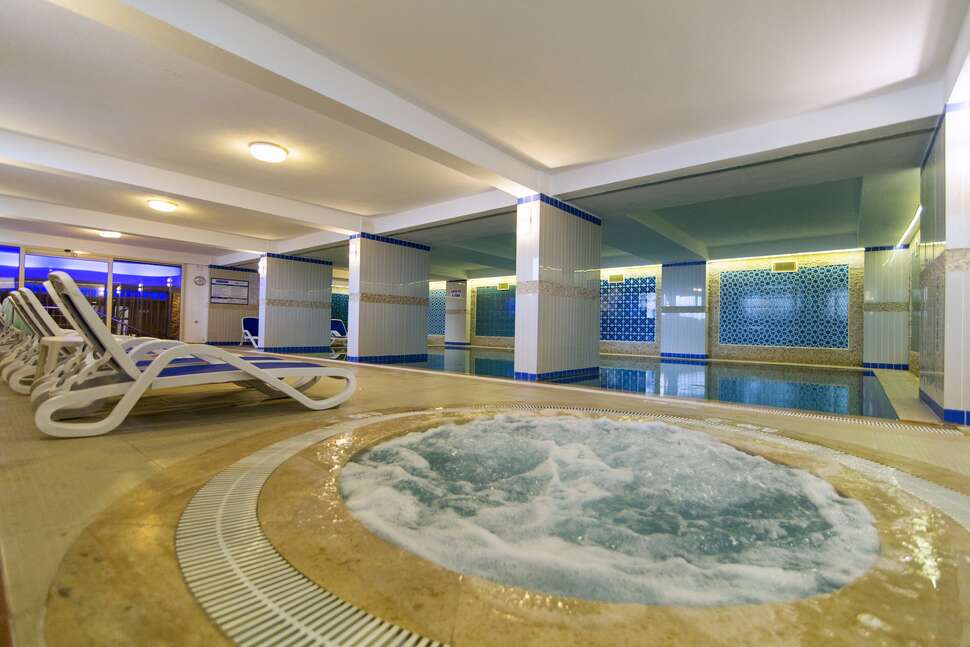 Een foto van Ephesia Hotel
