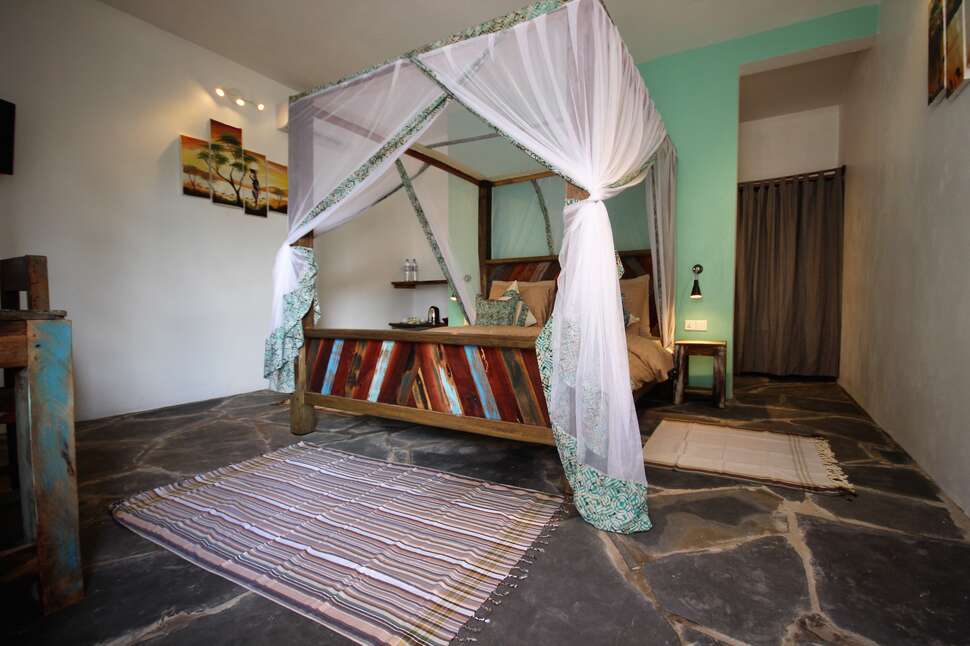 Een foto van Reef & Beach Resort