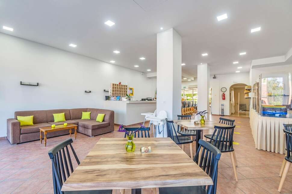 Een foto van Angela Hotels & Appartementen