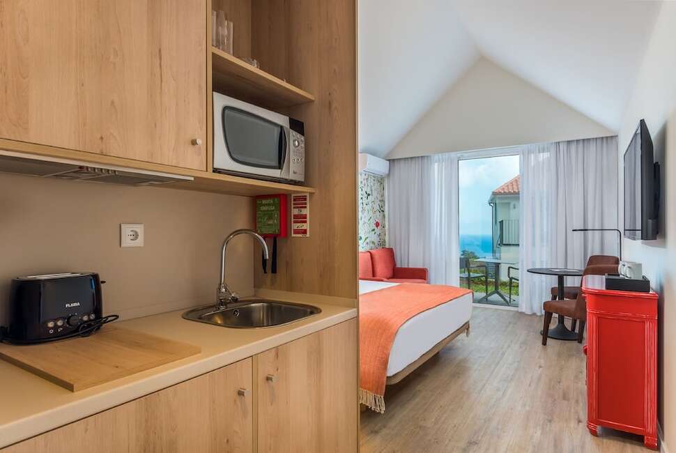 Een foto van Pestana Quinta do Arco Nature & Rose Gardens Resort