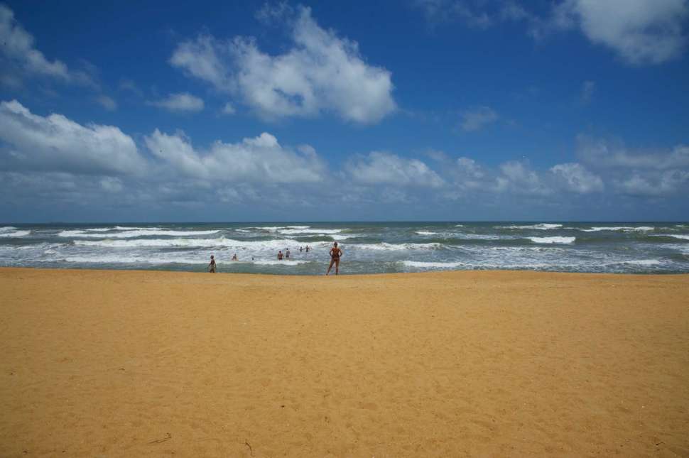 Ein Foto Mermaid Hotel & Club