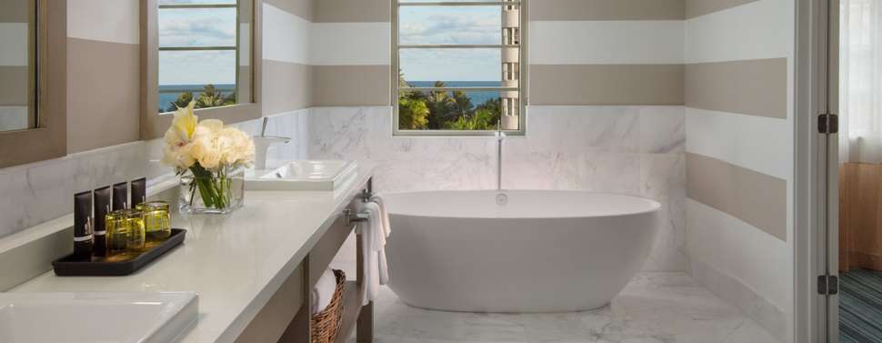 Een foto van The Redbury South Beach