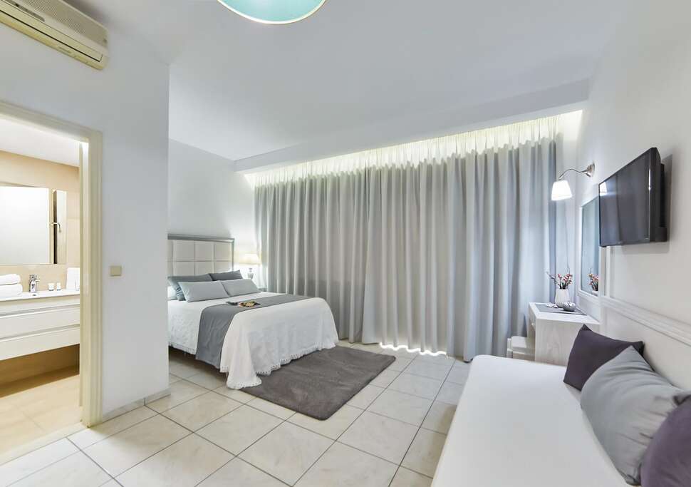 Ein Foto Villa Mare Monte Aparthotel