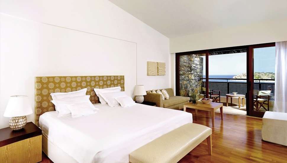 Accommodatie foto: Blue Palace Resort & Spa