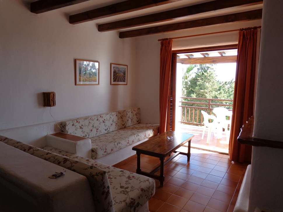 Een foto van Appartementen Los Pinares Benet