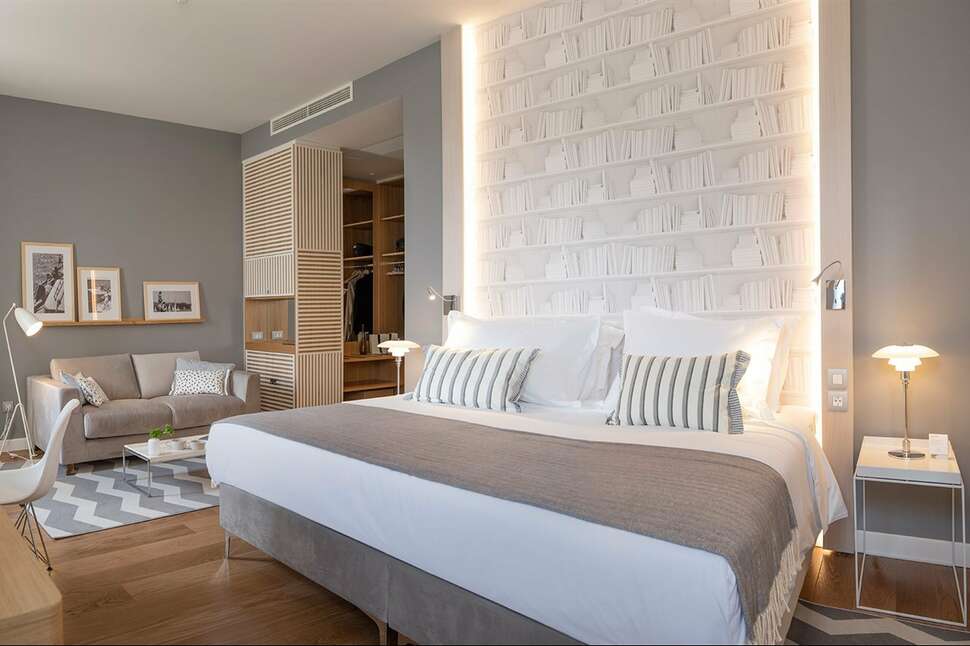 Een foto van Hotel Bellevue Dubrovnik