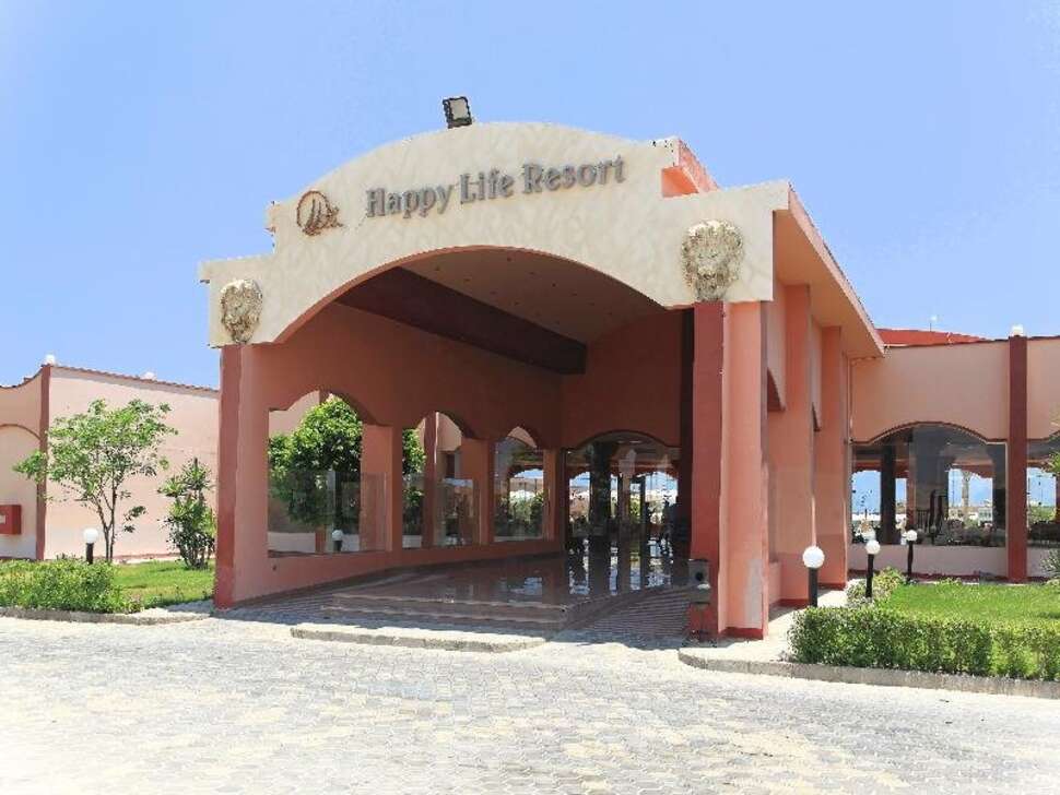 Een foto van The Three Corners Happy Life