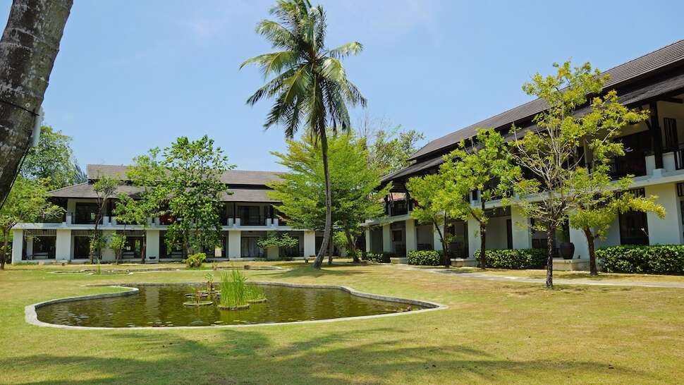 Een foto van Palm Galleria Resort