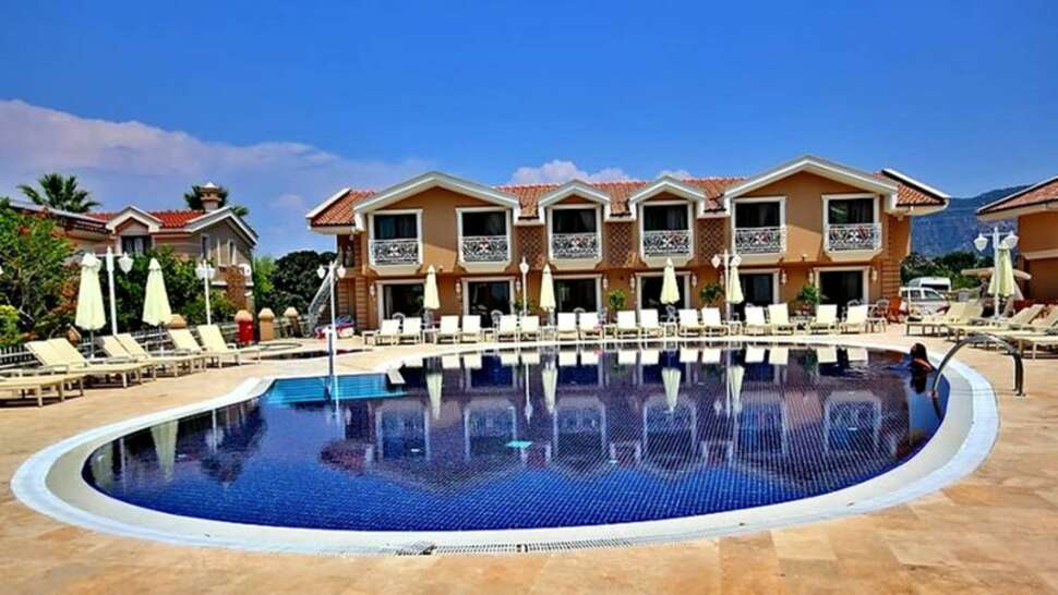 Een foto van Dalyan Resort & Spa