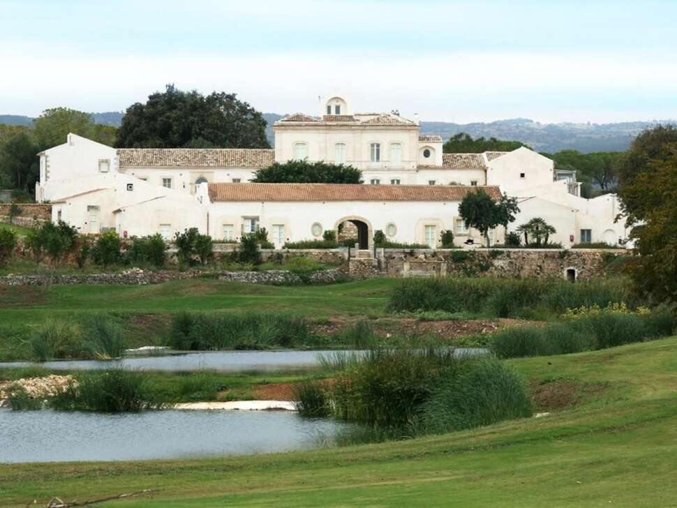 Ein Foto Dolce by Wyndham Siracusa I Monasteri Golf & Spa