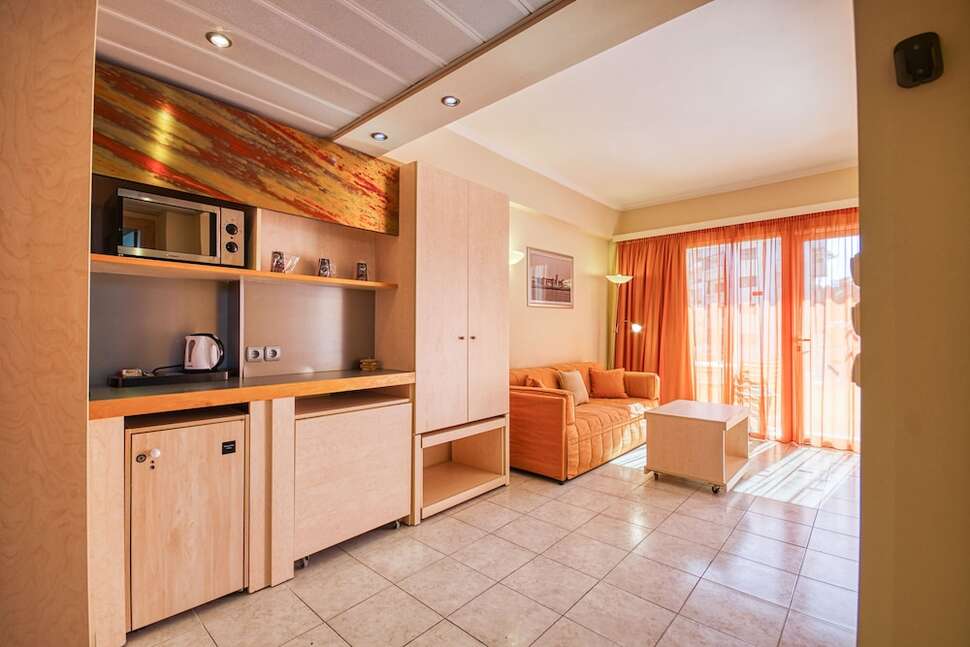 Een foto van Arte Hotel