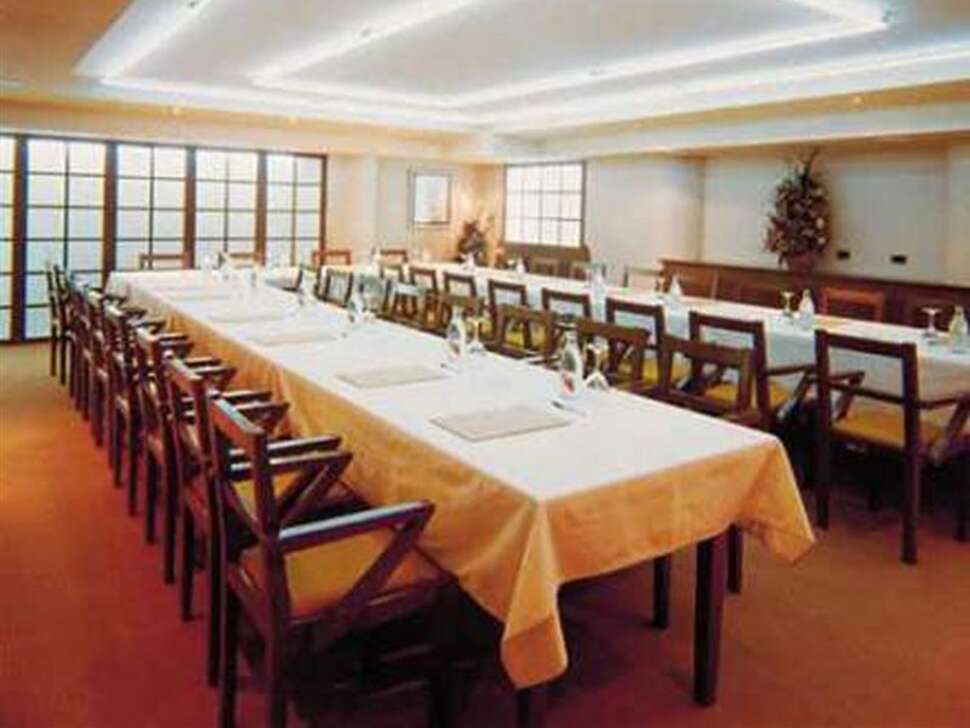 Een foto van Hotel Macia Condor